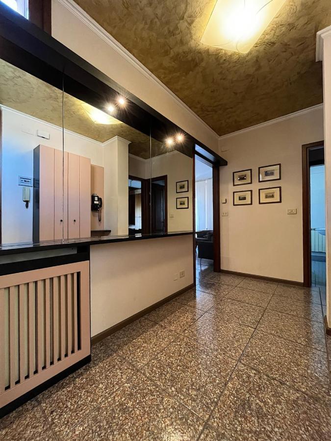 Appartamento Marchesini Γκράντο Εξωτερικό φωτογραφία